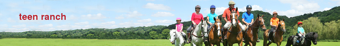 teen ranch